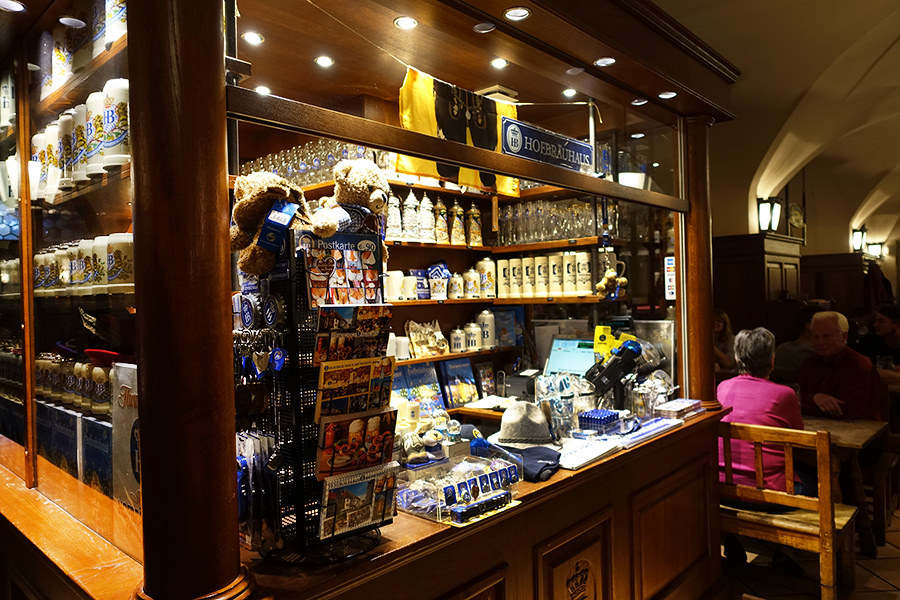 海雯娜德国队,海雯娜啤酒