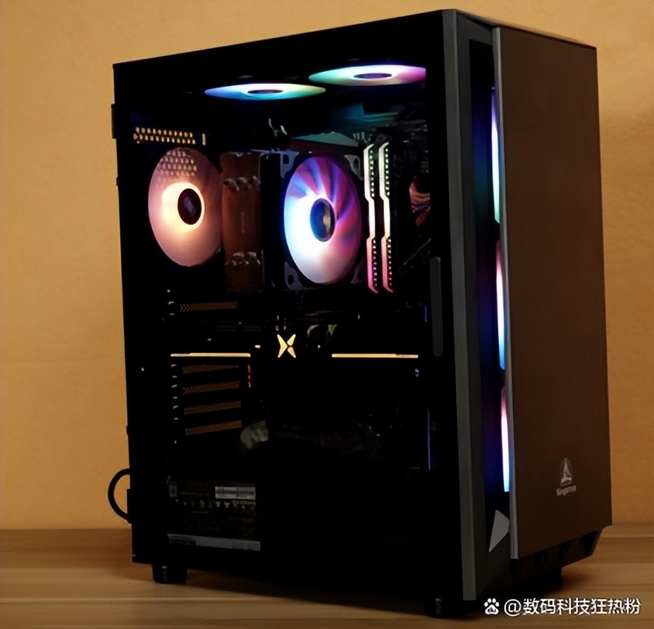 手把手教你装一台高性价比主机,8000-9000元电脑主机配置