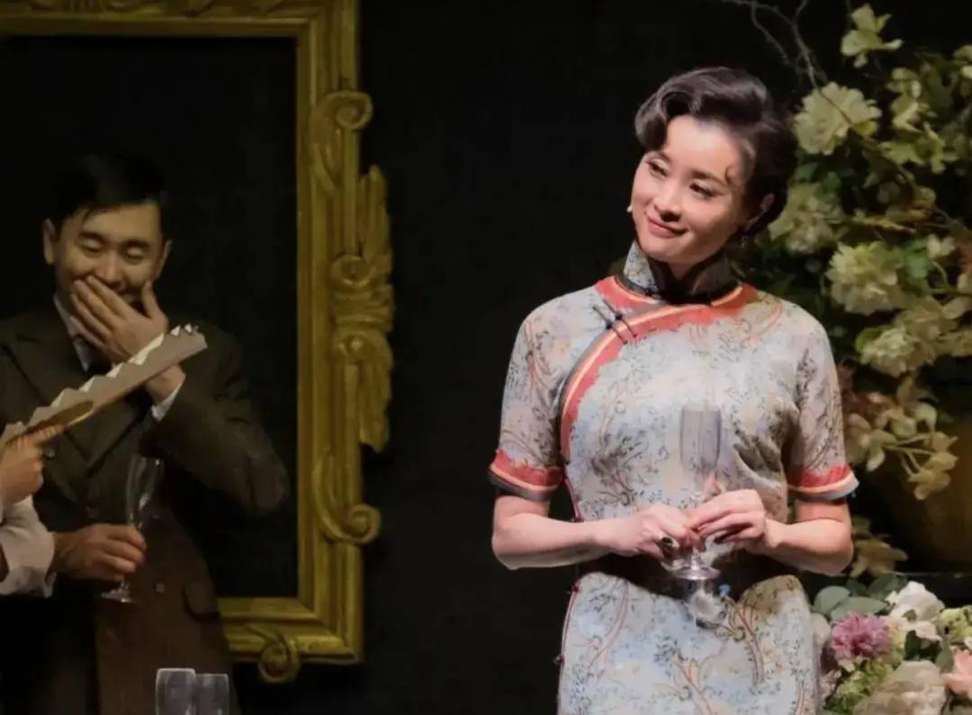 我的前半生吴越为什么火,吴越在我的前半生演谁