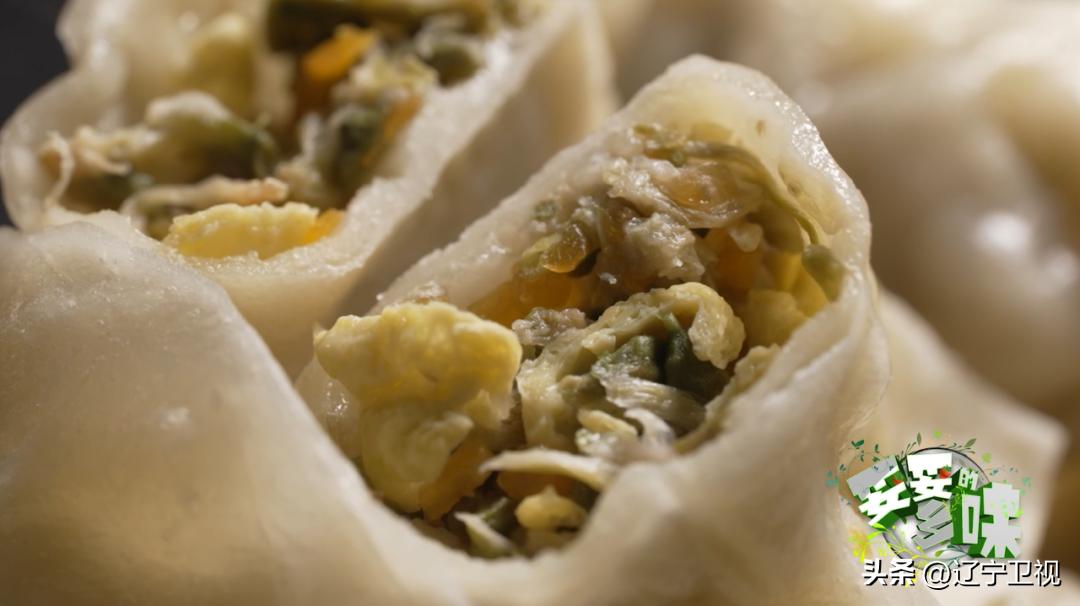 辽宁适合2-3天美食之旅,辽宁省适合吃货旅游的地方