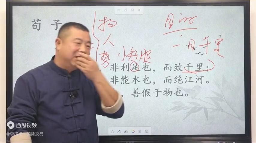 最全交易策略,终于顿悟交易之道稳定盈利的秘密