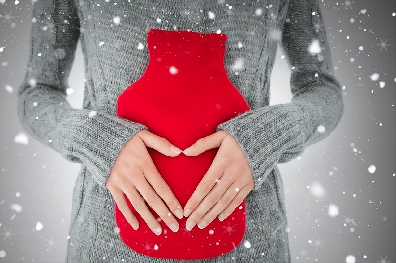 为啥月经结束后,会出现“褐色分泌物”?在这3个时间段,要注意