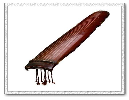 七弦琴古琴制作,七弦琴原理