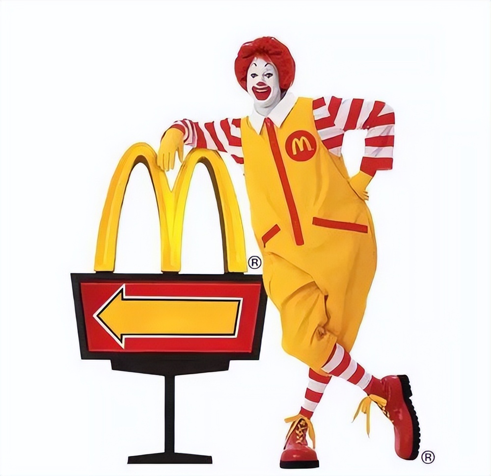 麦当劳对肯德基的竞争,麦当劳和肯德基的竞争表现