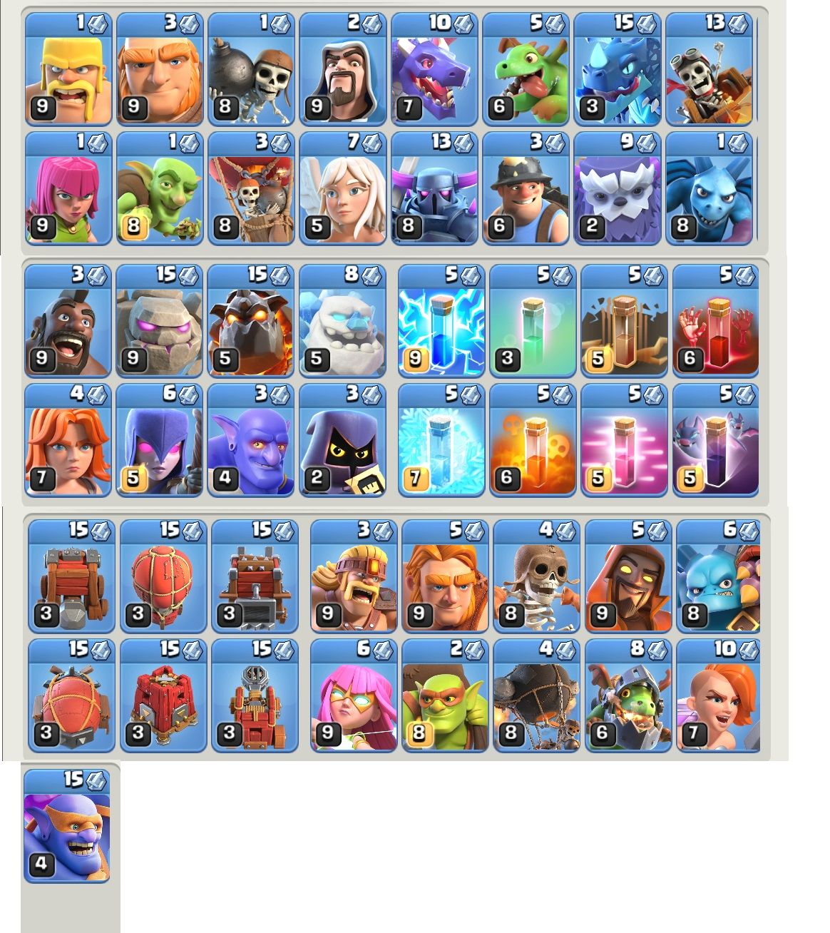 部落冲突的部落都城应该怎么玩,部落冲突国服部落都城玩法