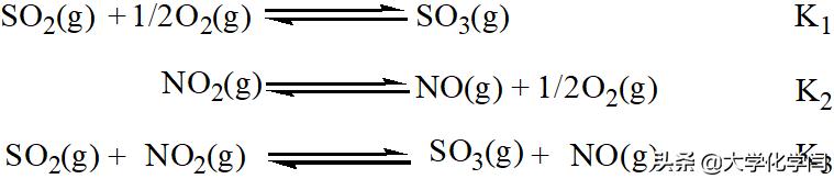 化学大题化学反应与能量,工科化学与高中化学联系