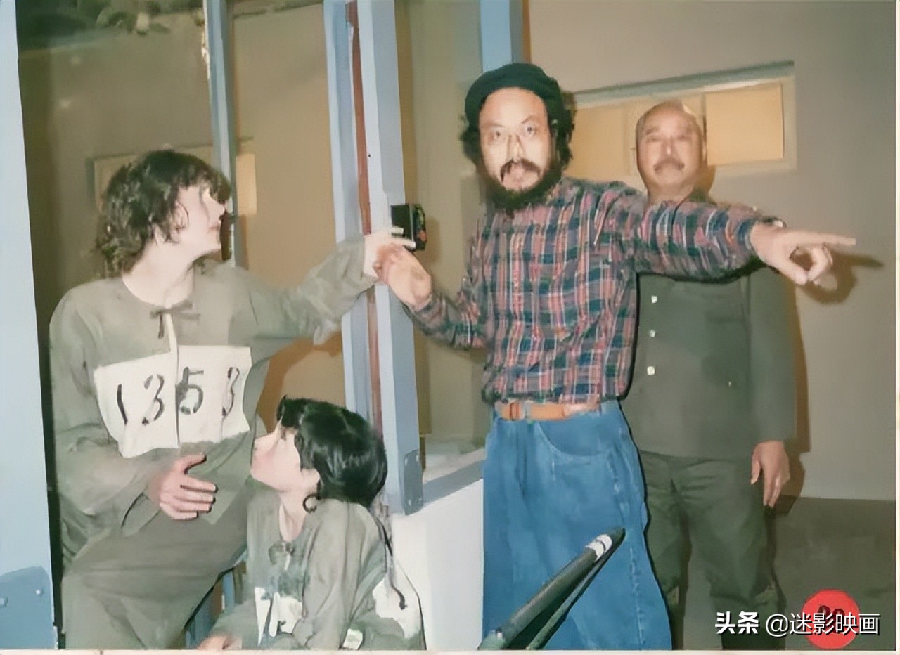 黑太阳731：香港影史邪典神作，内地删减9分钟，突破国产片尺度