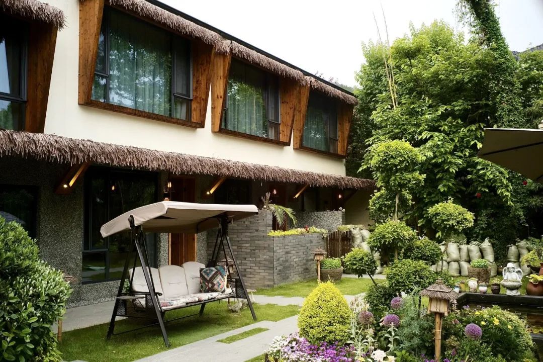 浙江市区度假酒店推荐,浙江轻奢酒店值得推荐