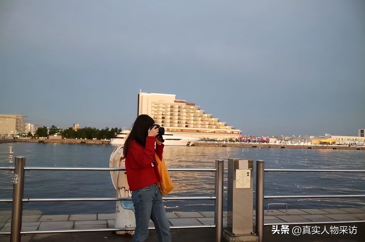 去日本留学前的真实经历,日本留学生在日本生活的真实体验