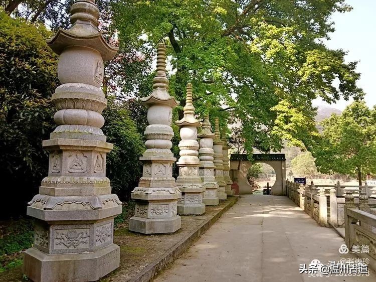 大罗山哪个景区最值得去,人少景美免费景点