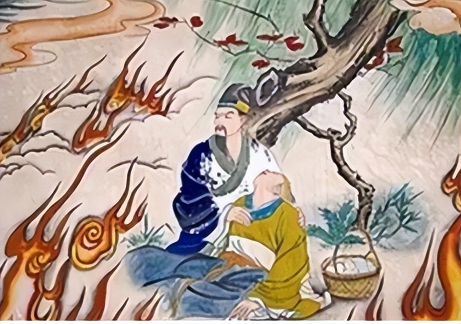 清明节扫墓风俗的由来的作业,清明节扫墓的风俗起始于