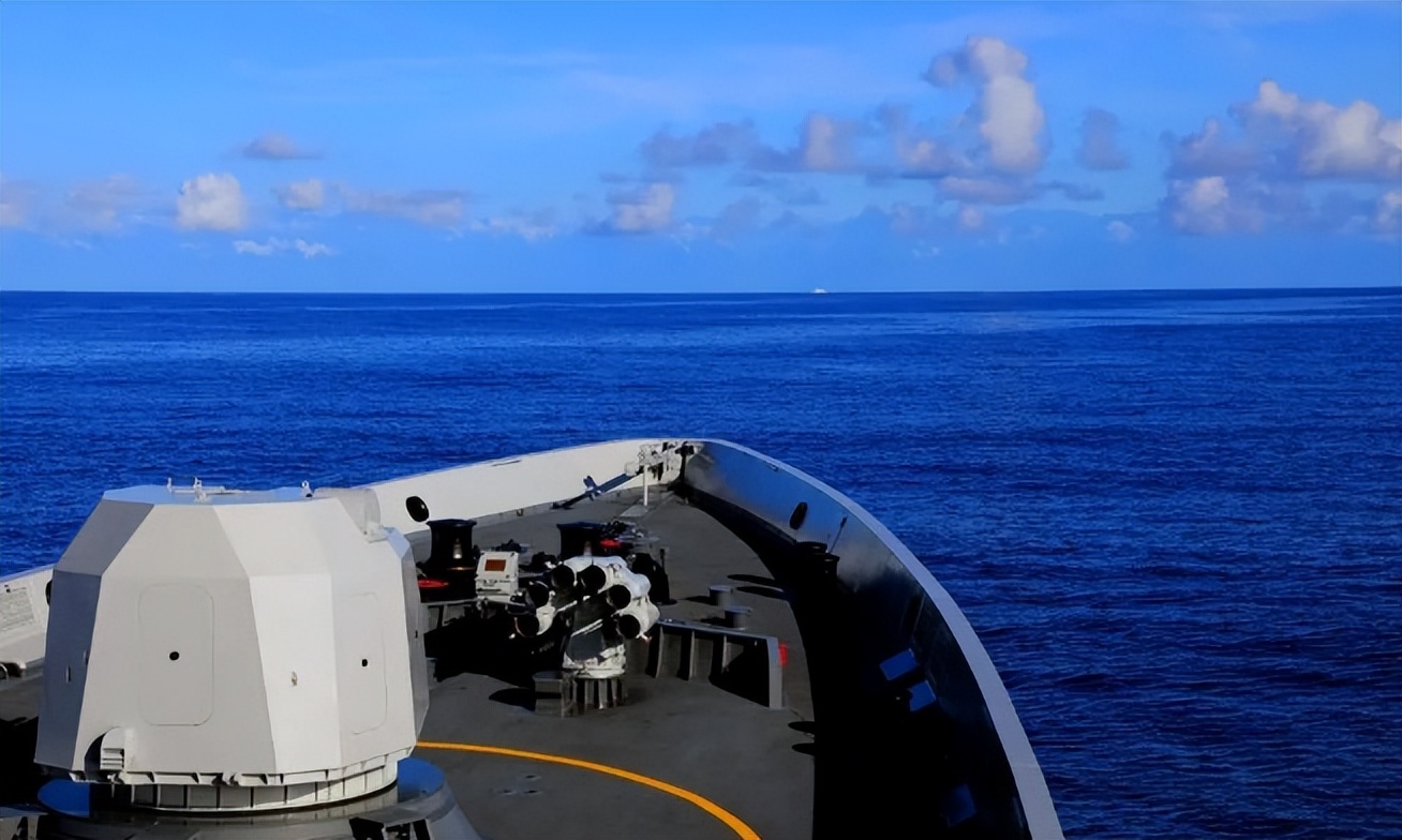 拒绝一国两制,台当局要彻底关上和平统一的大门?那就只能武统了