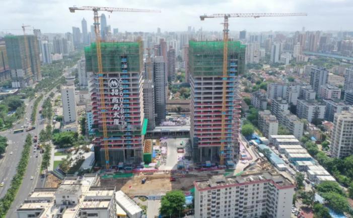 央企招商局简介,如何看懂央企招商局