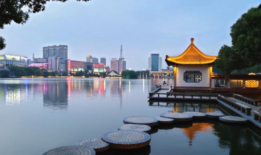 芜湖出发周边二日旅游景点推荐,芜湖市区有哪些景点是免费的