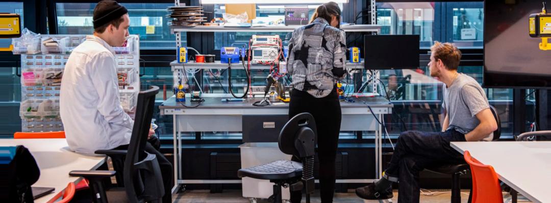 伦艺比较好申请的专业,伦艺就业如何