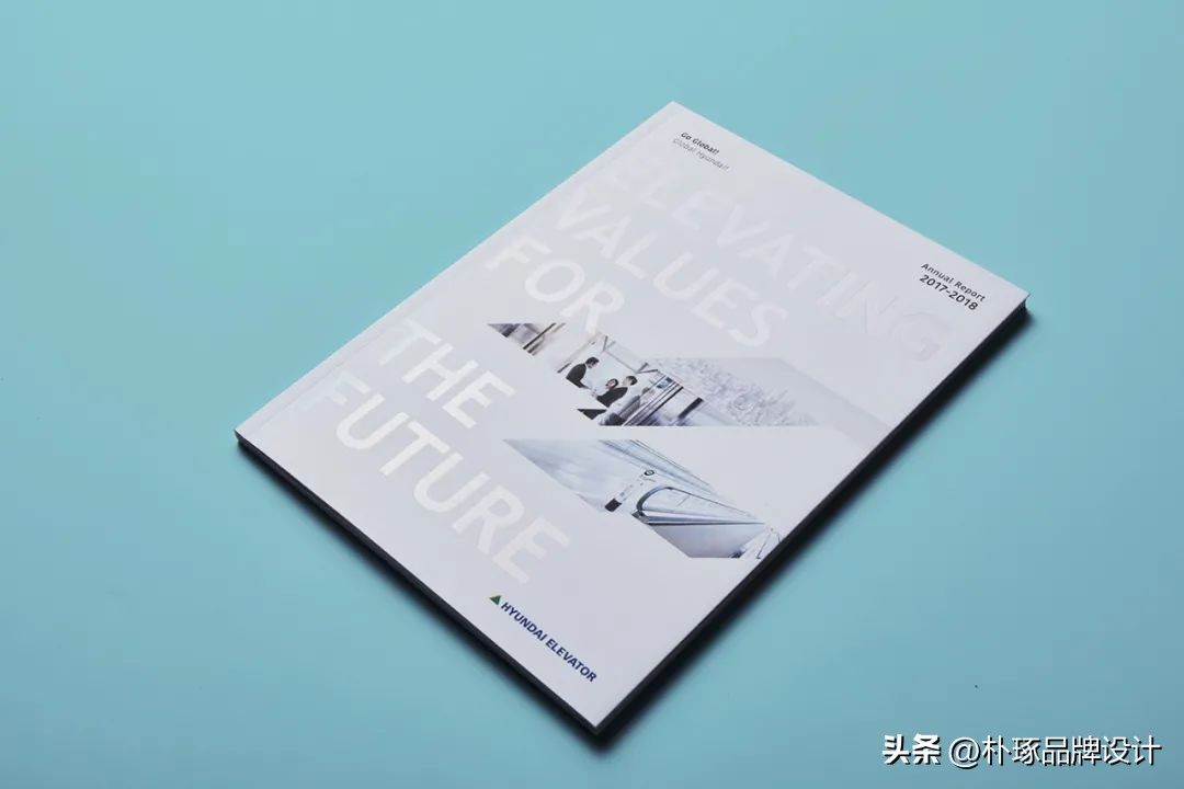 画册宣传册设计,高端企业宣传册排版设计