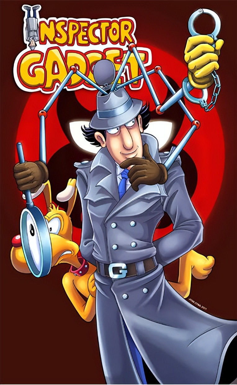 那些没看懂的动画片合集,2015年到2020年的所有动画片合集