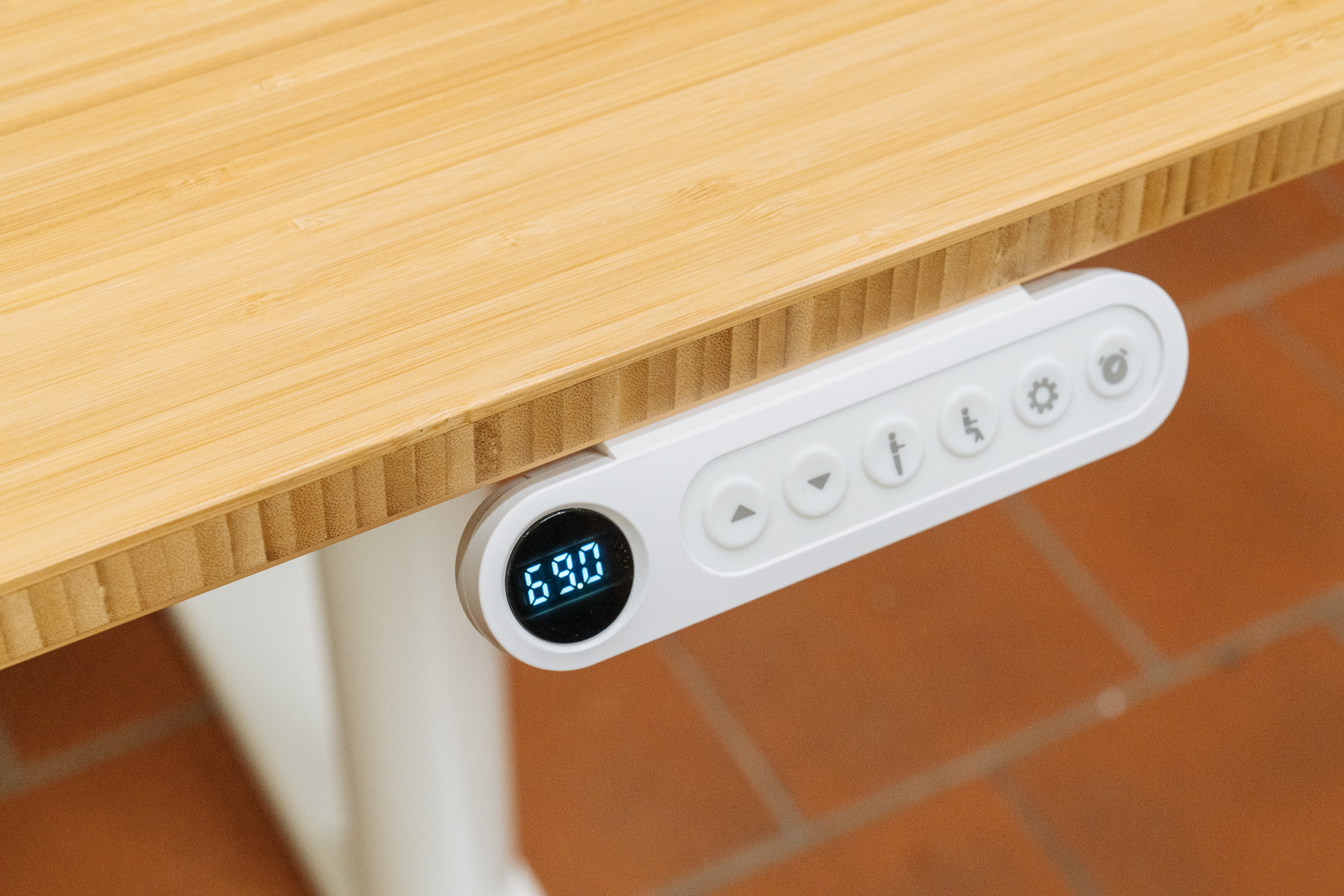 北弧升降桌m1,最新升降桌推荐测评