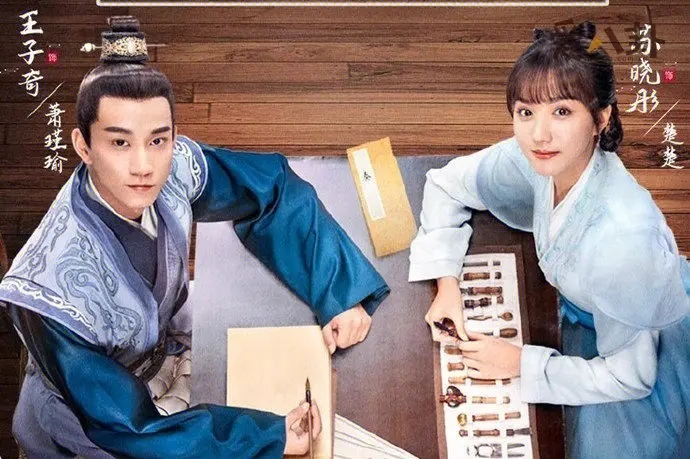 12集全的好看电视剧推荐,12部甜到爆的电视剧