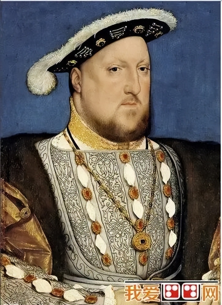 文艺复兴的肖像画大师：荷尔拜为何会专注于肖像画？