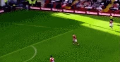 天外飞仙罗本,足球明星罗宾范佩西