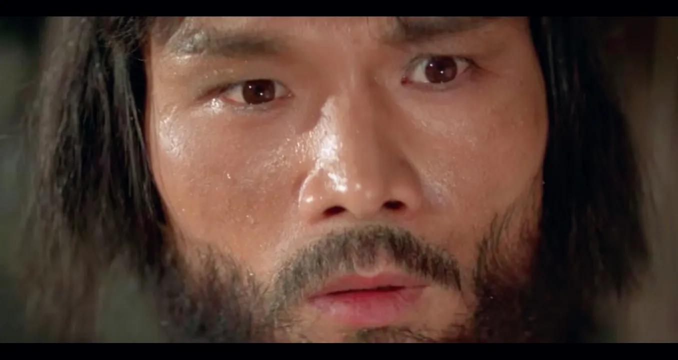 郭追：功夫比肩成龙，接替傅声和刘家良的班，10部代表作证明成就