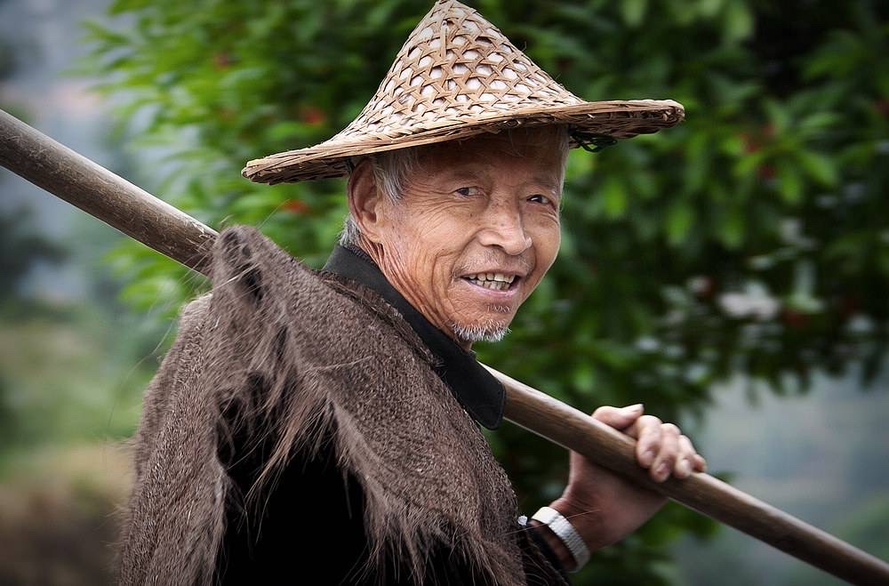 高高的紫云山,我们的青春故事曾在这里演绎