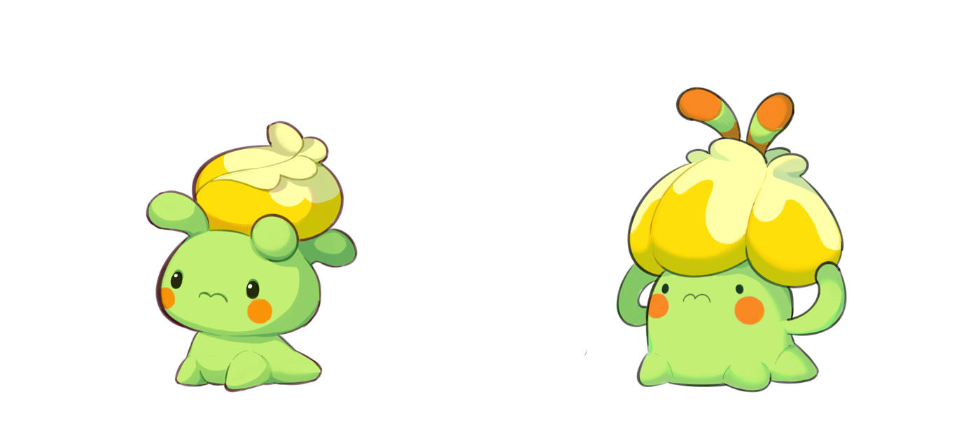 洛克王国精灵图鉴大全,洛克王国精灵集合大图鉴