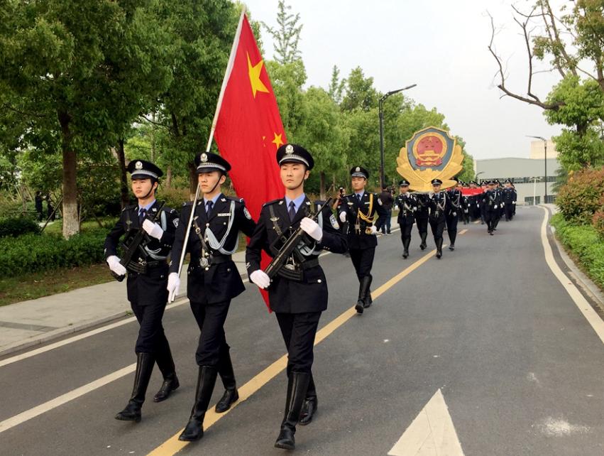 入警率最高的十所警校,入警率较高的专科警校