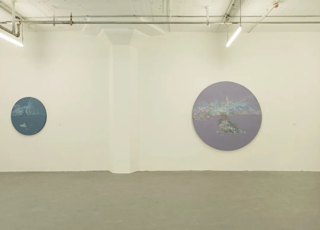 上海国际潮玩展览,北外滩艺术欣赏