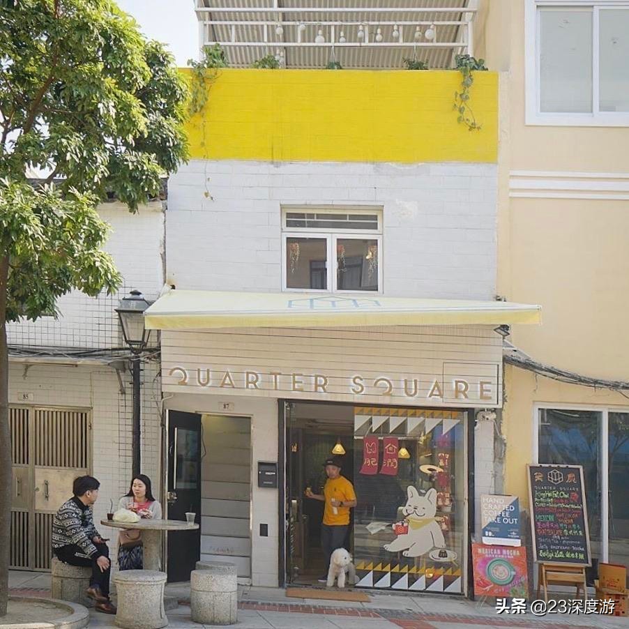 澳门圣诞节打卡必去景点,澳门一日游12月份