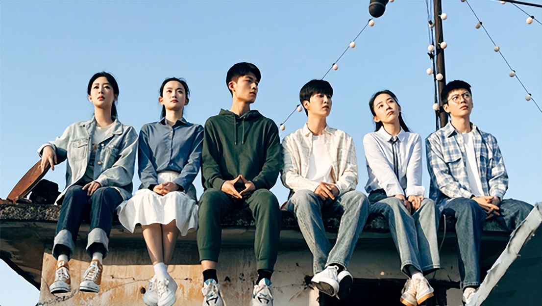 2020年最好看的几部甜宠剧,10部2021年必追的甜宠剧