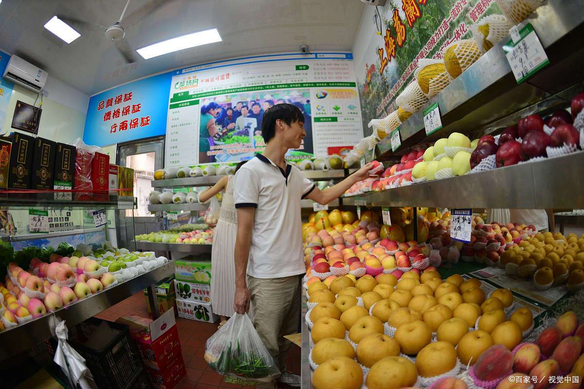 宣汉县开一家水果店盈利,开水果店盈利的商业模式