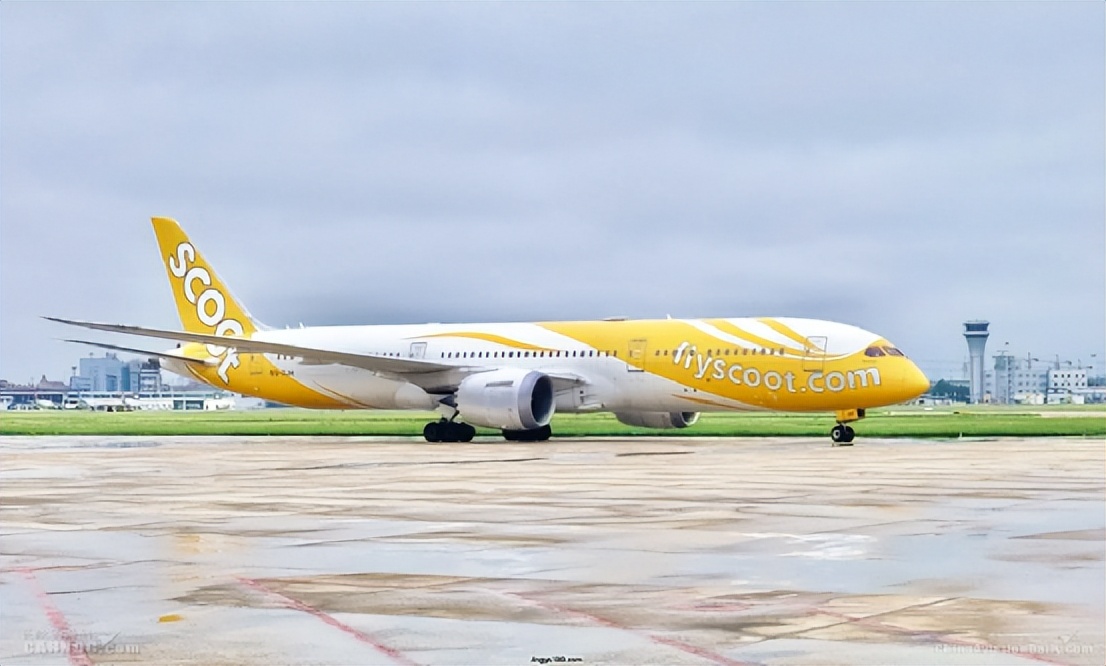 加拿大直飞中国票价再“跳水”！返程价格不到￥4000