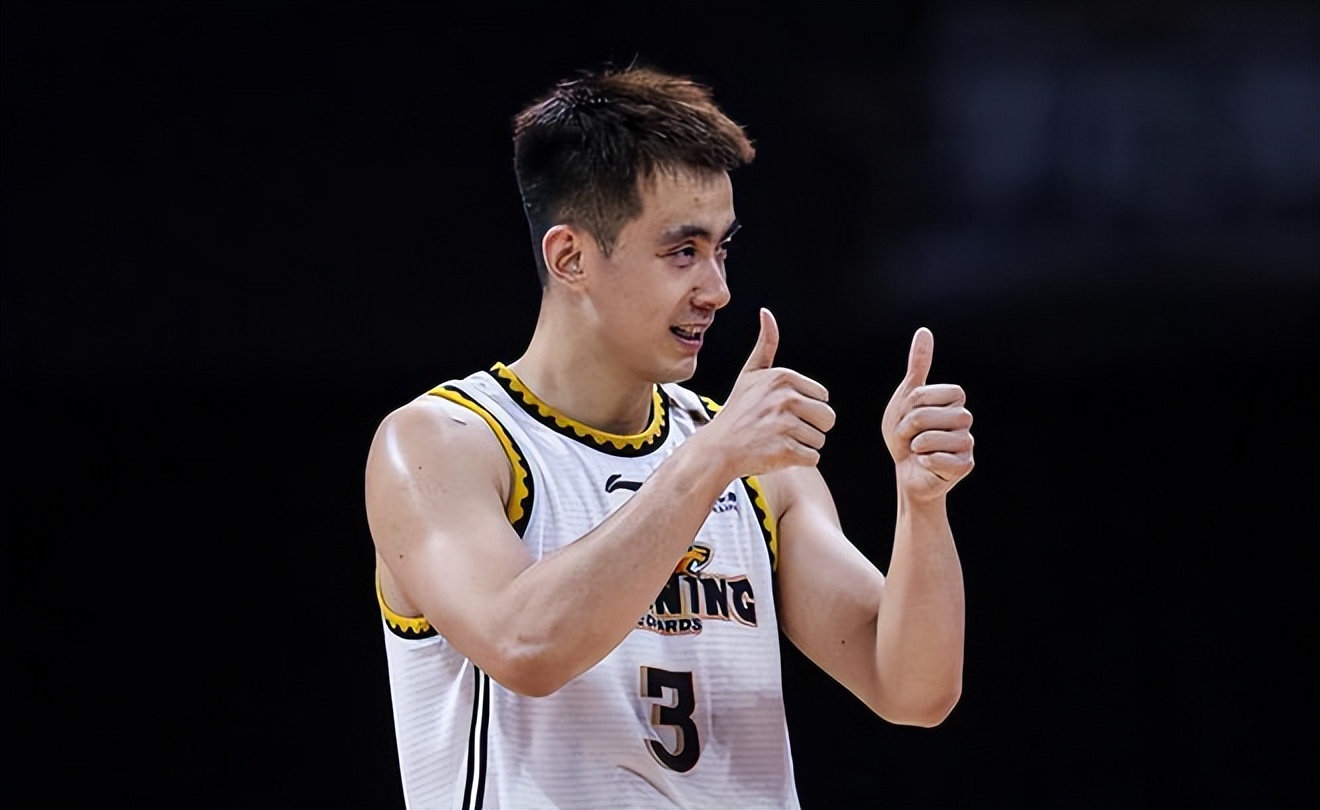 广东三少有望重返国家队！杜锋打破质疑，这叫任人唯亲？