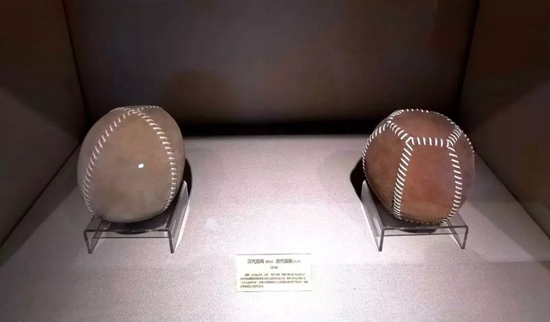 古人怎么踢世界杯,假如古代中国来踢世界杯会怎么样