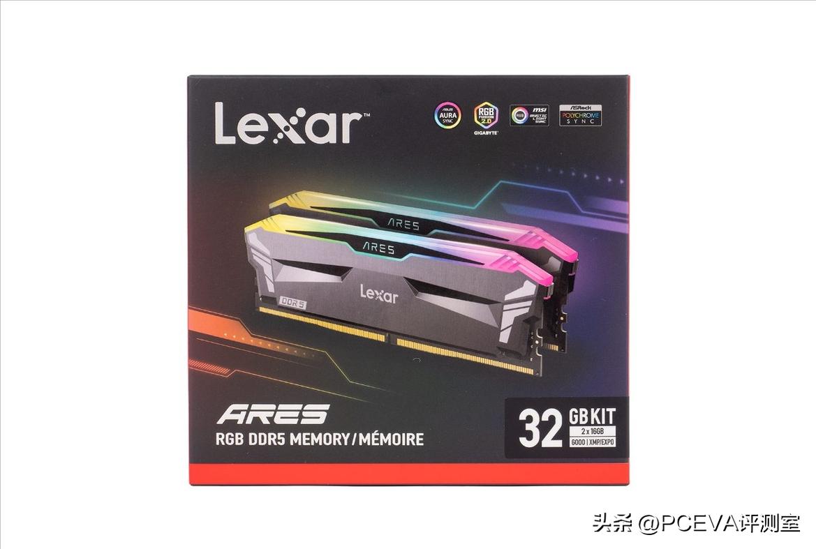 雷克沙ddr4内存质量,雷克沙内存ddr4