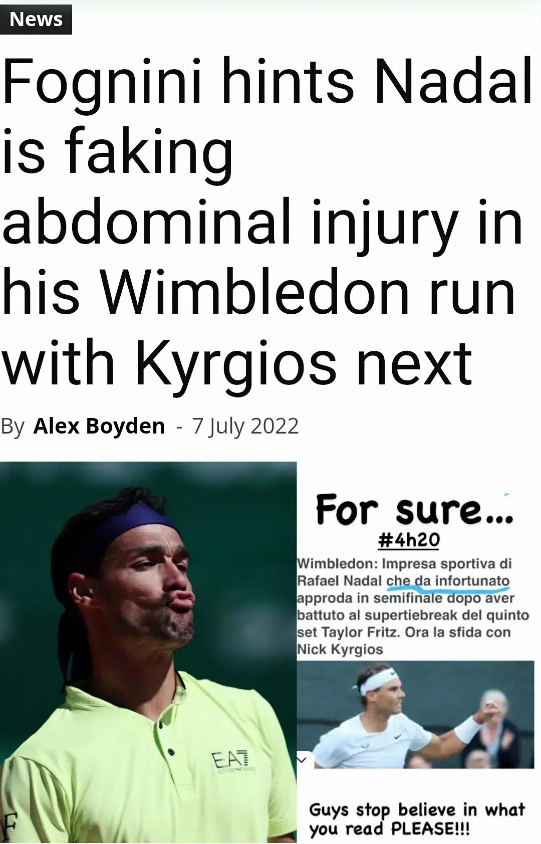 纳达尔伤退法网,纳达尔因伤退赛完整版