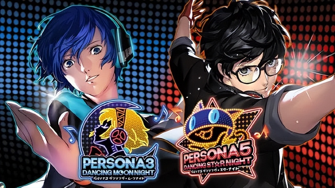 “天下第一”的游戏如何诞生？带你认识P系列全部17款作品