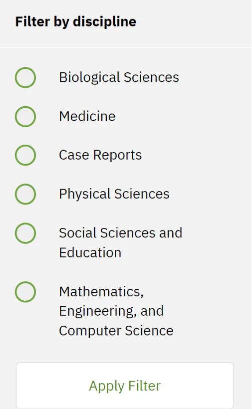 聊一聊Hindawi、MDPl、Frontiers，“水刊”们？😅
