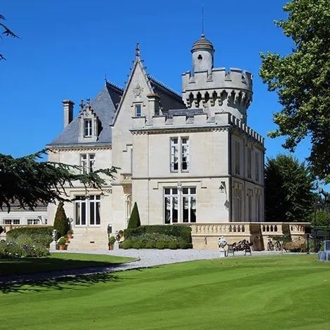 拉菲波尔多和巴斯克哪个好一点,拉菲梅多克跟波尔多