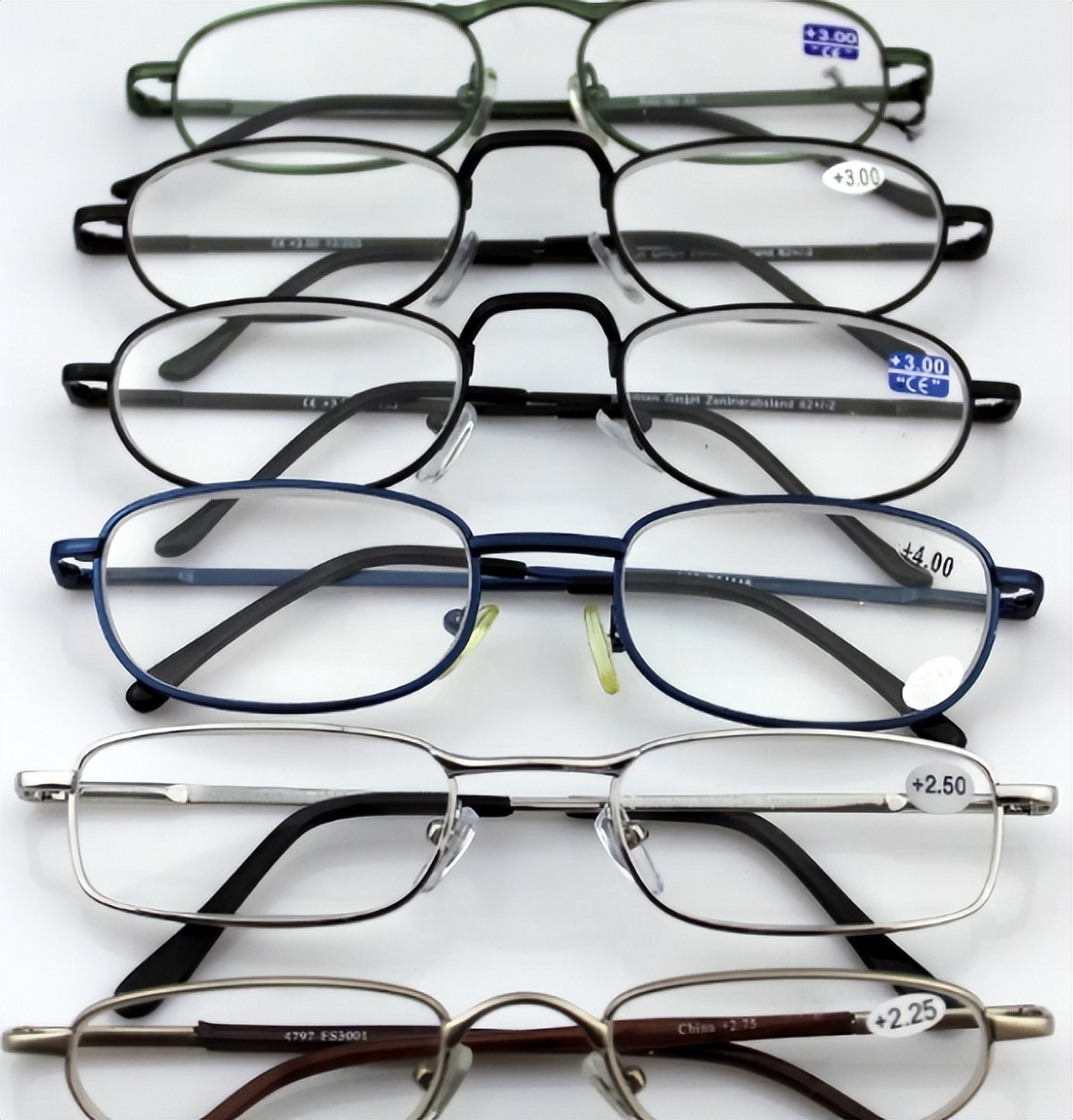 老人眼花的原因及调理方法,中老年眼花怎么治