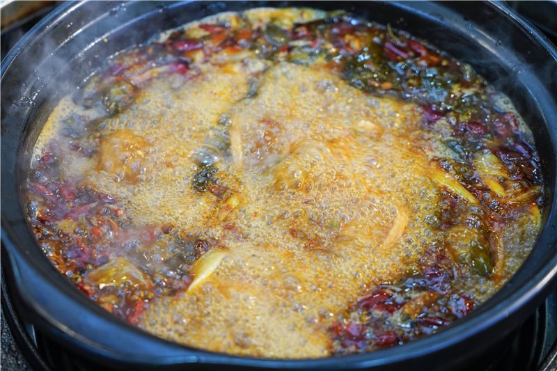 云食集美食,云食小吃