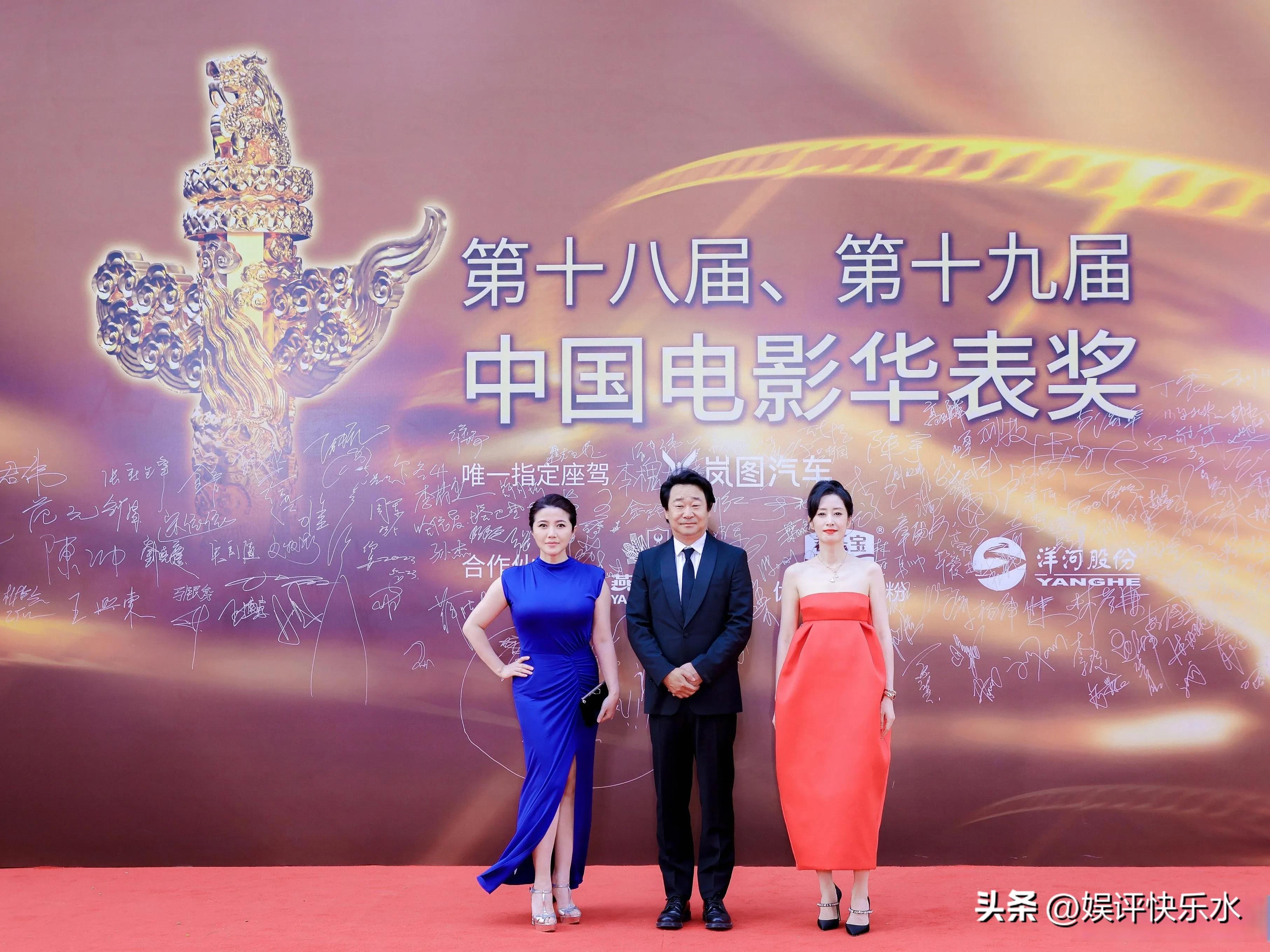 华表奖首位00后影后张子枫,华表奖首位00后“影后”