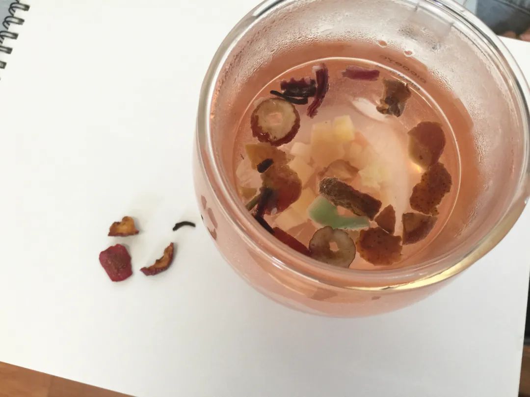 气虚疲倦心悸喝什么茶,治心慌最快的茶