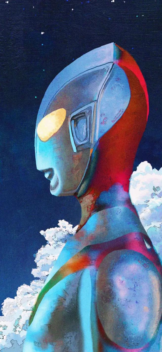 新奥特曼全面解析,新奥特曼预告解析