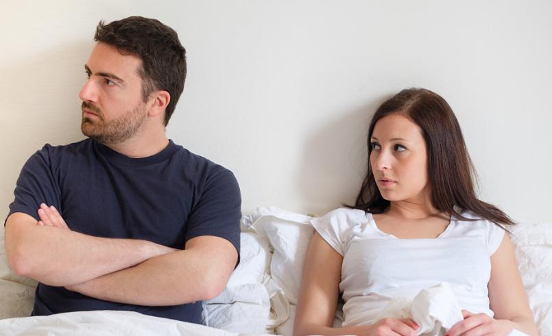 同房过后，女性下半身疼痛是咋回事？医生提醒：可能是这3个原因