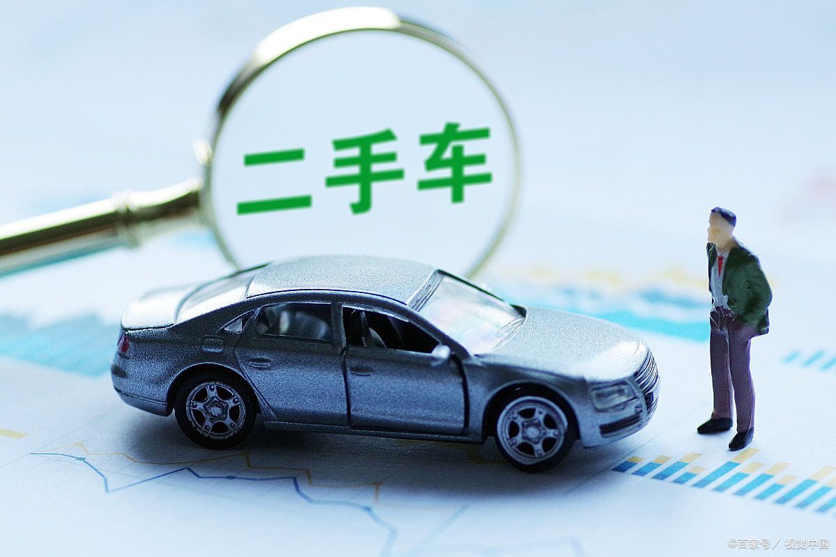 卖车给二手车贩子先过户还是付款,把车卖给二手贩子不过户怎么办