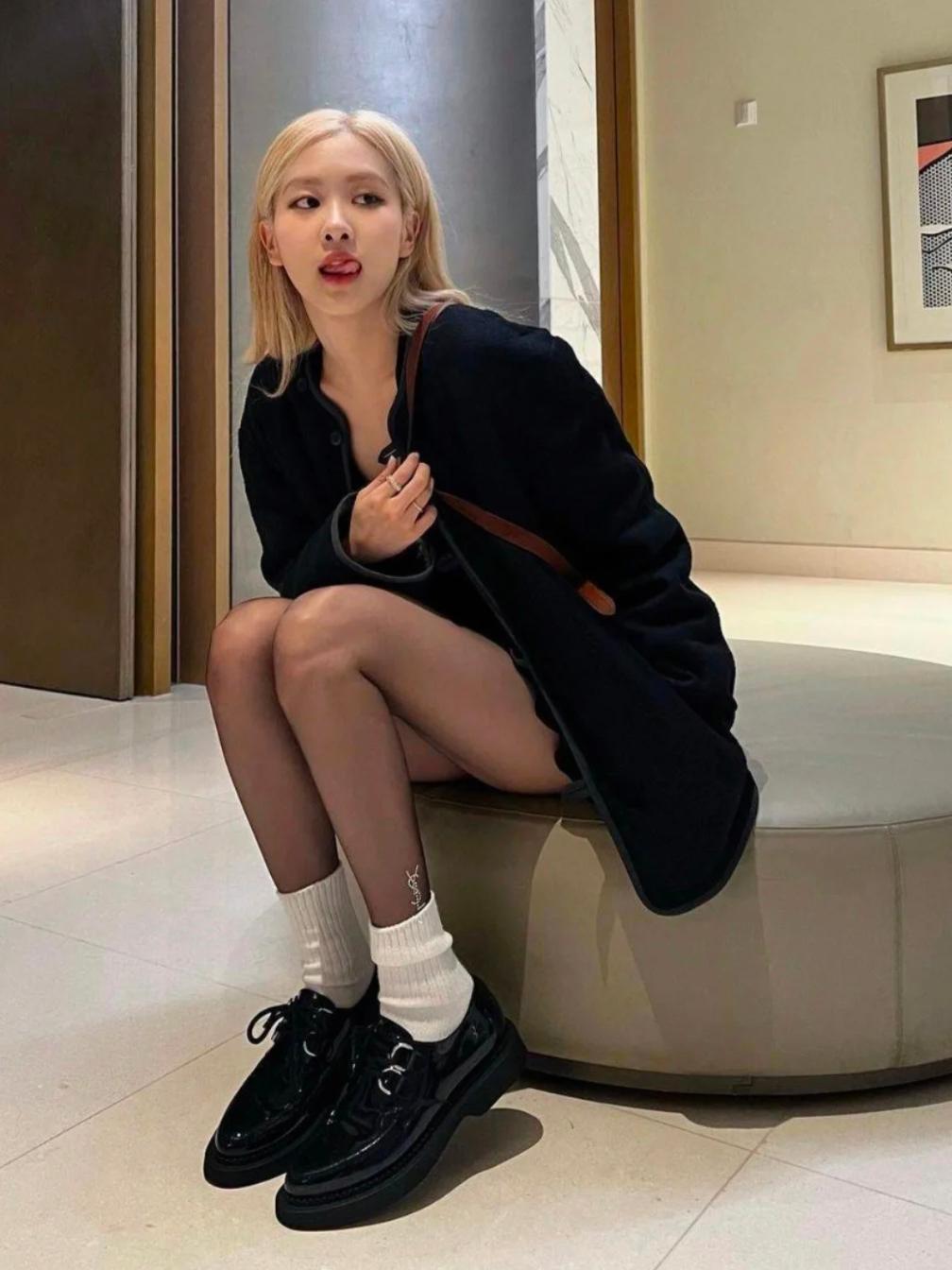 秋天第一双鞋必备款,秋天最时髦好穿的鞋这4双必买