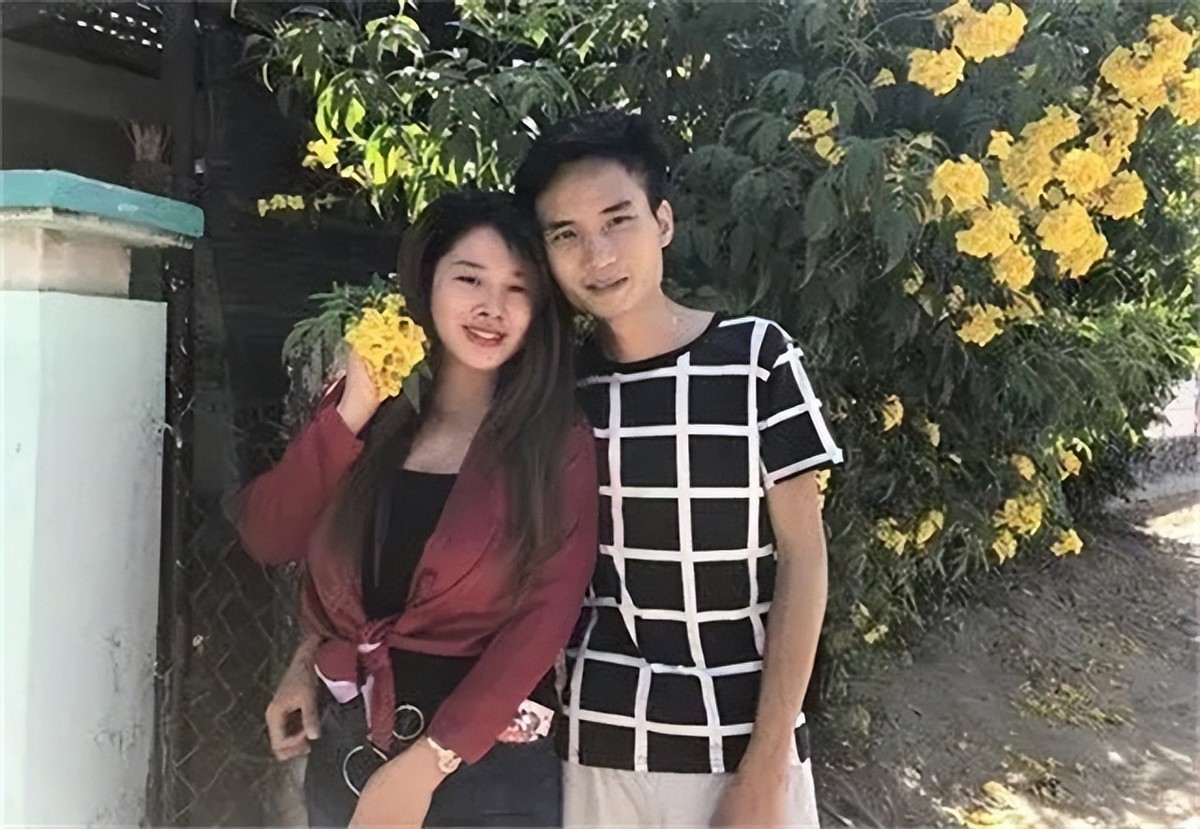 越南白富美嫁中国小伙,越南女孩嫁广东富二代激动哭了